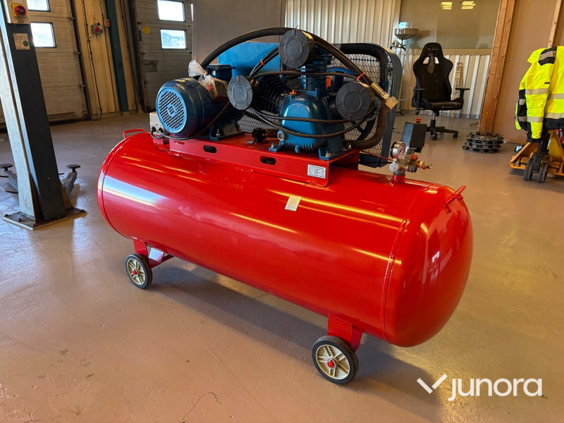 Luftkompressor - Fubang, JB-500L