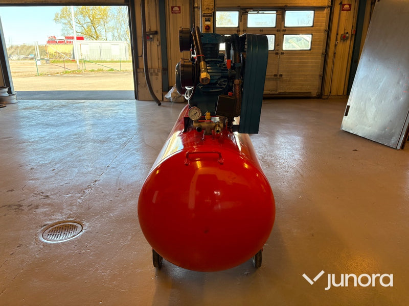 Luftkompressor - Fubang, JB-500L