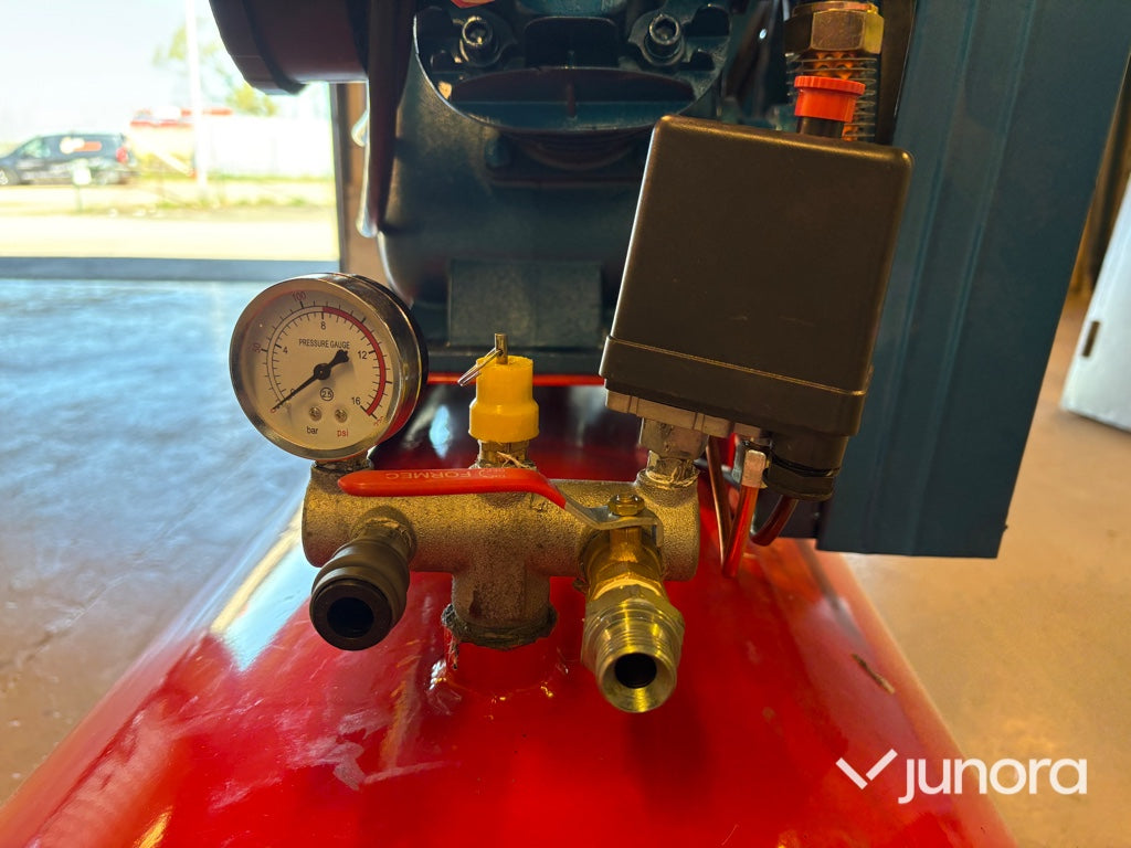 Luftkompressor - Fubang, JB-500L