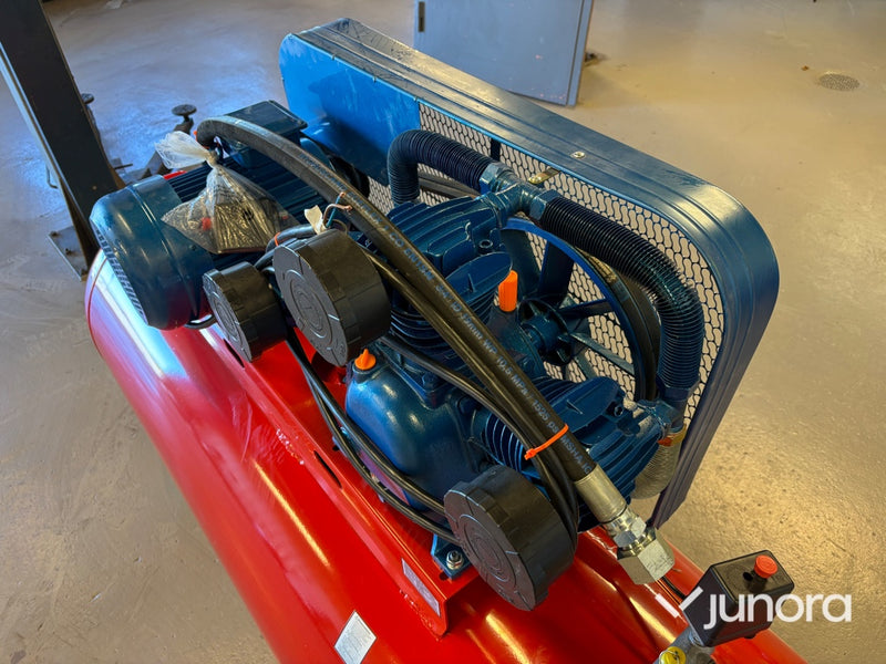 Luftkompressor - Fubang, JB-500L