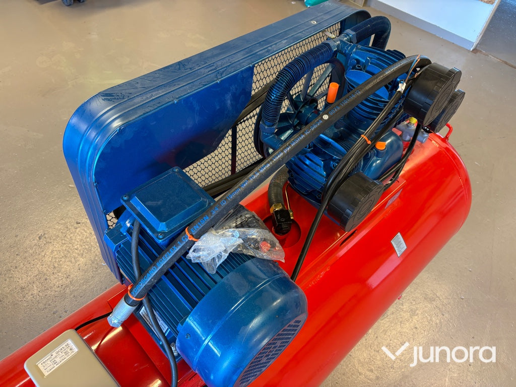 Luftkompressor - Fubang, JB-500L