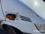 Lastbil - Mercedes-Benz 311 CDI med kran