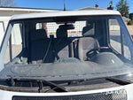 Lastbil - Mercedes-Benz 311 CDI med kran