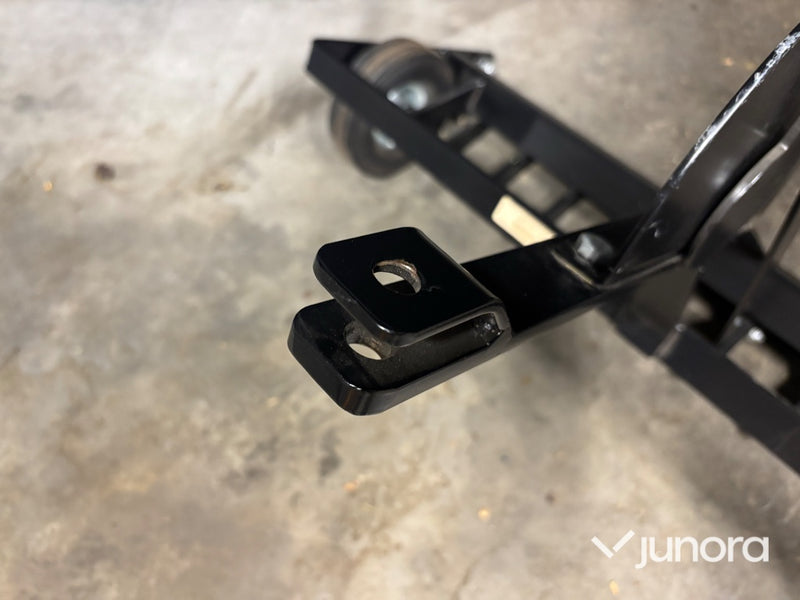 Grusharv - Husqvarna