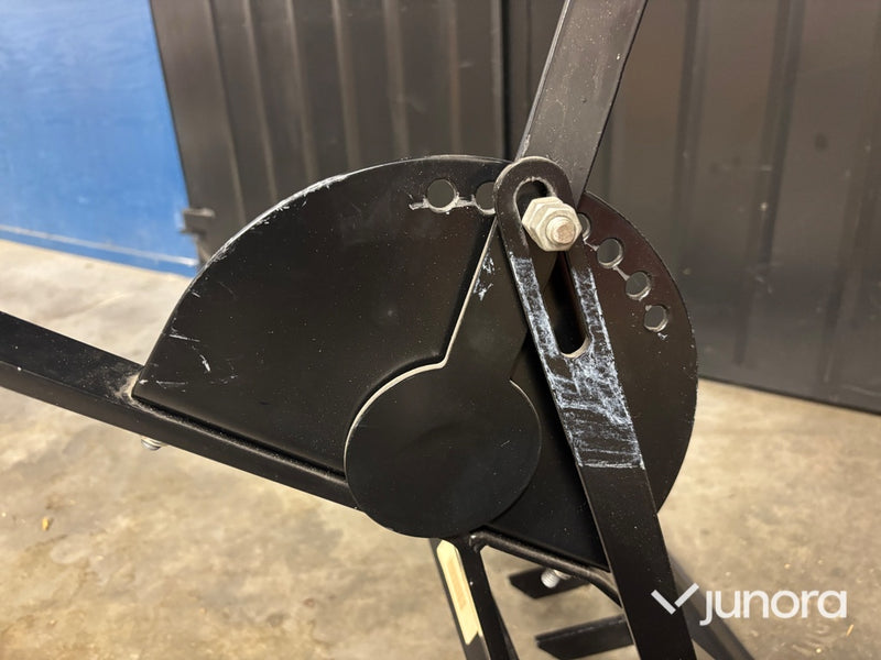 Grusharv - Husqvarna