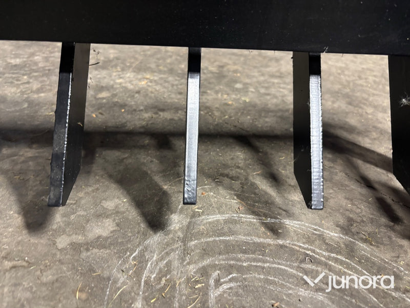 Grusharv - Husqvarna