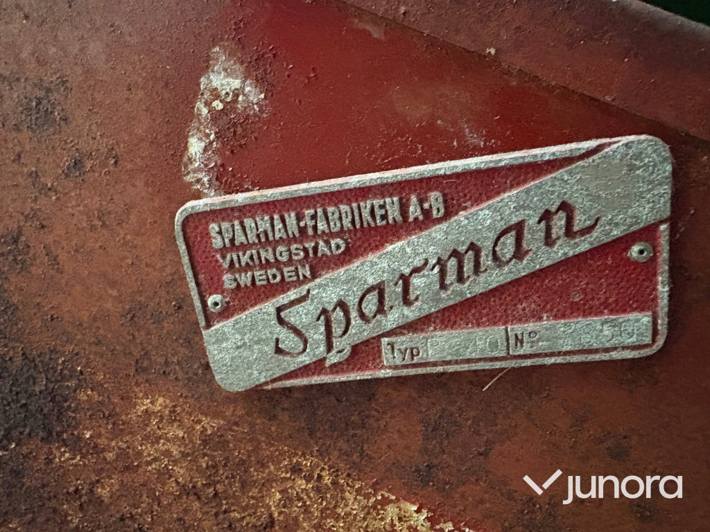 Sparman Elevator