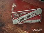 Sparman Elevator