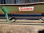 Sparman Elevator