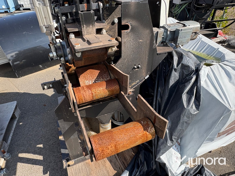 Skanningsystem - WoodEye 5