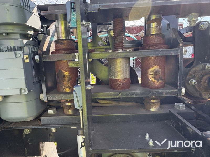 Skanningsystem - WoodEye 5