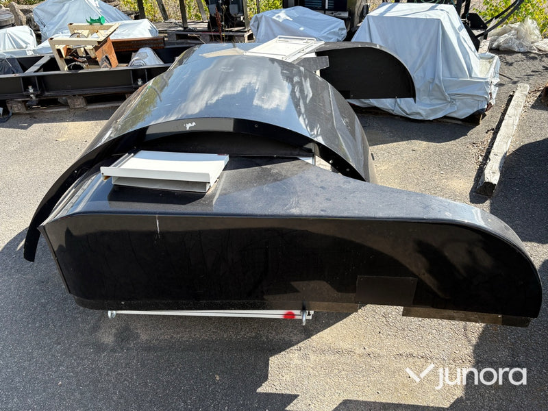 Skanningsystem - WoodEye 5