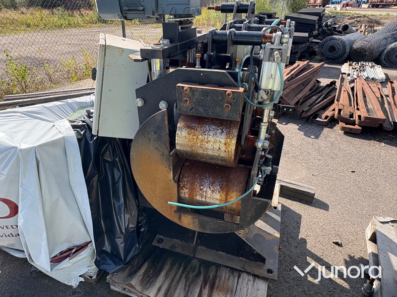 Skanningsystem - WoodEye 5