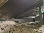 Båt - Flipper 760 Med Båttrailer