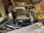Scania Truck
