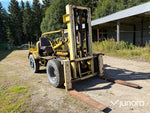 Scania Truck