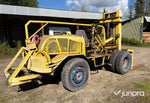 Scania Truck