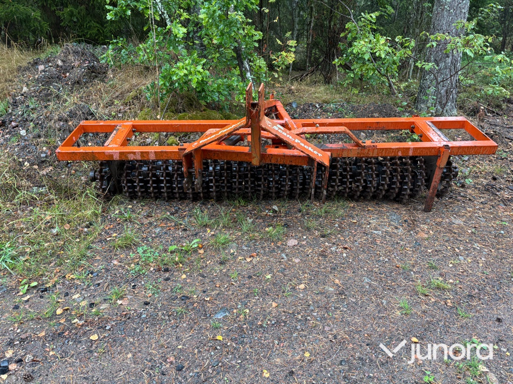 Crosskillvält 2,9m bred