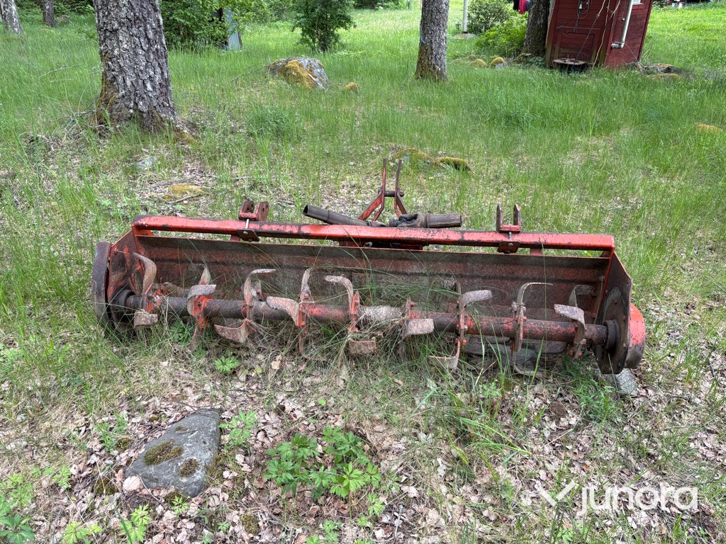 Jordfräs - Muratori, MB 185
