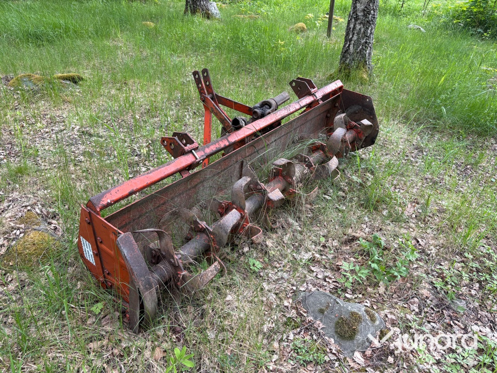 Jordfräs - Muratori, MB 185