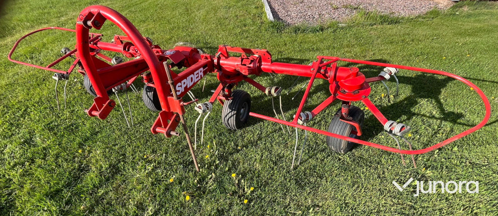 Hövändare SIP 350