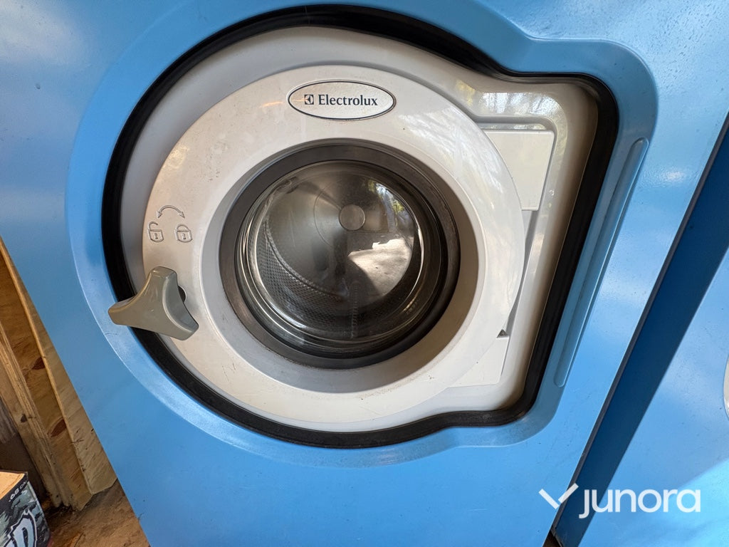 Tvättmaskin - Electrolux, W475HLE