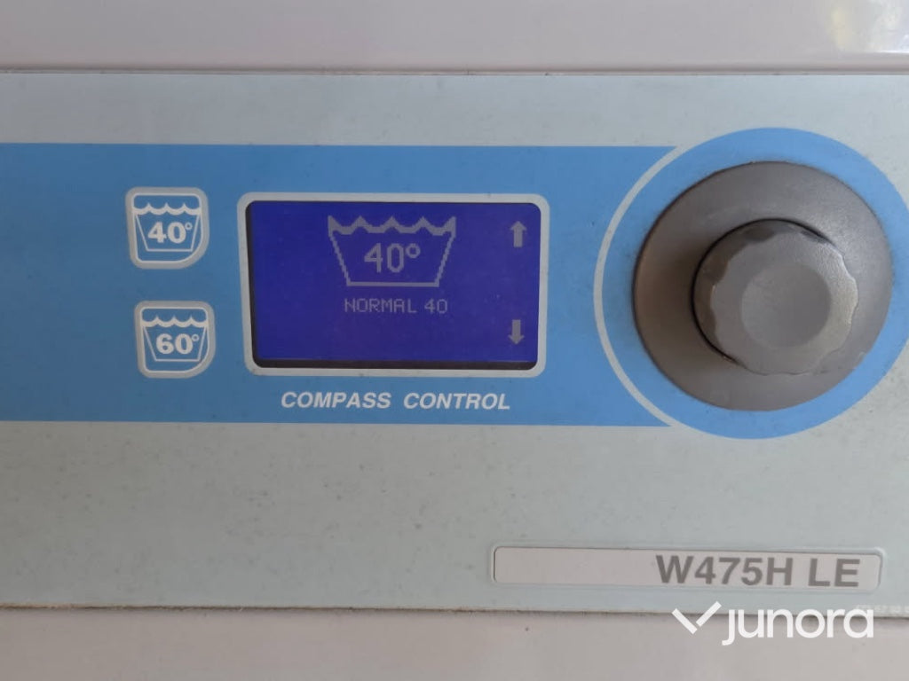 Tvättmaskin - Electrolux, W475HLE