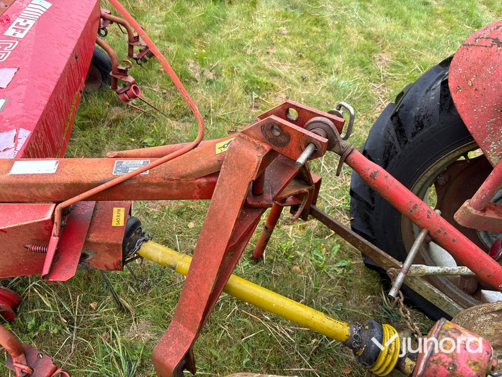Hövändare JF CR 320