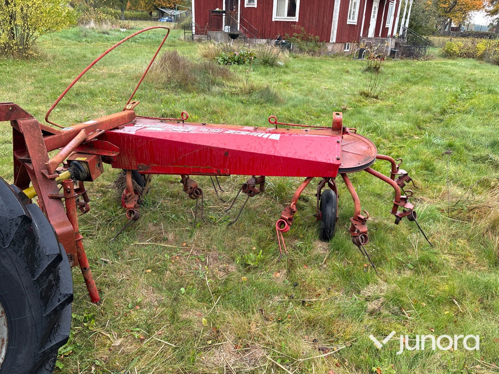 Hövändare JF CR 320