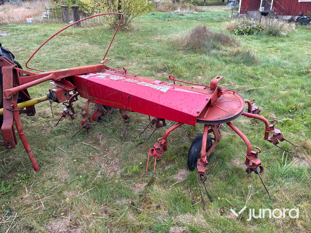 Hövändare JF CR 320