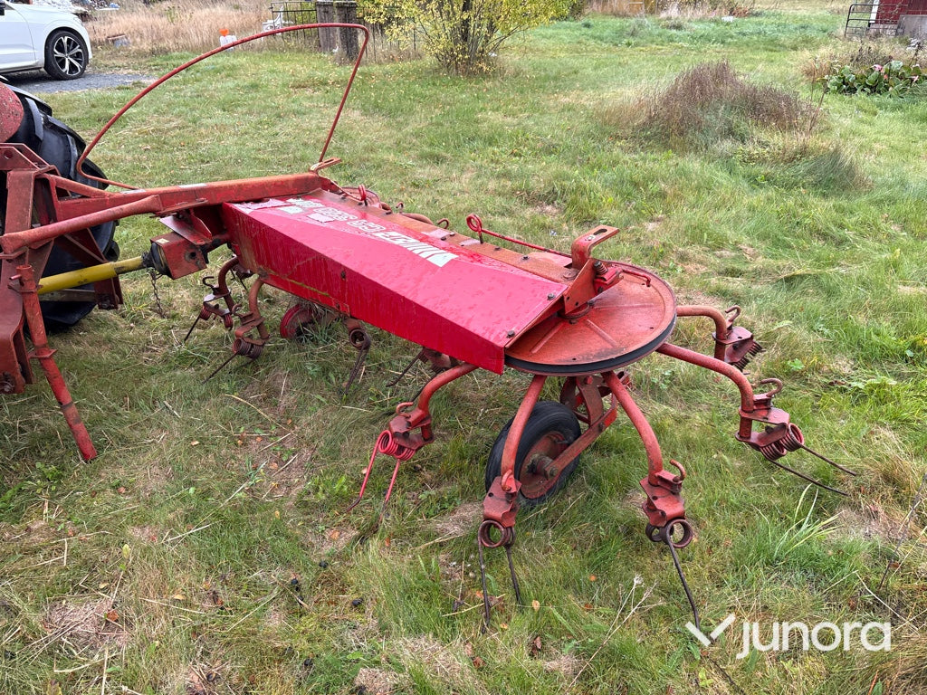 Hövändare JF CR 320