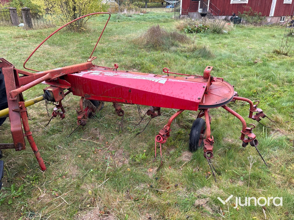 Hövändare JF CR 320
