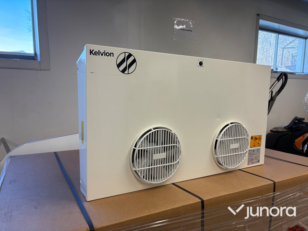 Takmonterad luftkylare - Kelvion, KCB-202-6AN-HX32-1