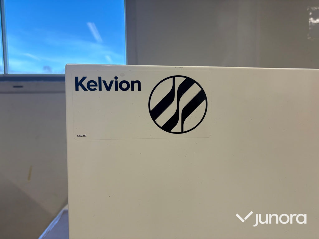 Takmonterad luftkylare - Kelvion, KCB-202-6AN-HX32-1