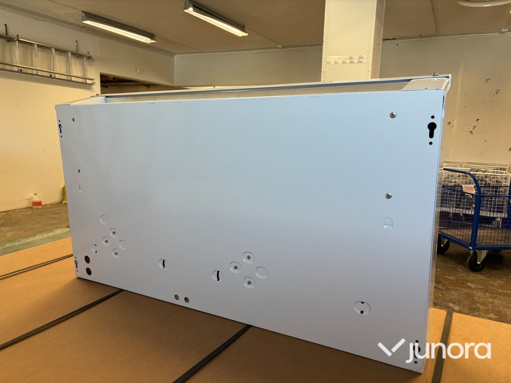 Takmonterad luftkylare - Kelvion, KCB-202-6AN-HX32-1