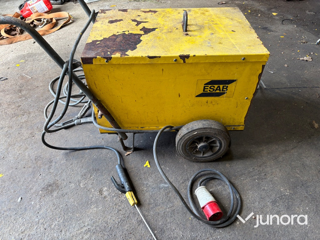 Svets - ESAB, LHK 250