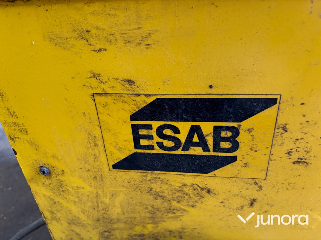 Svets - ESAB, LHK 250