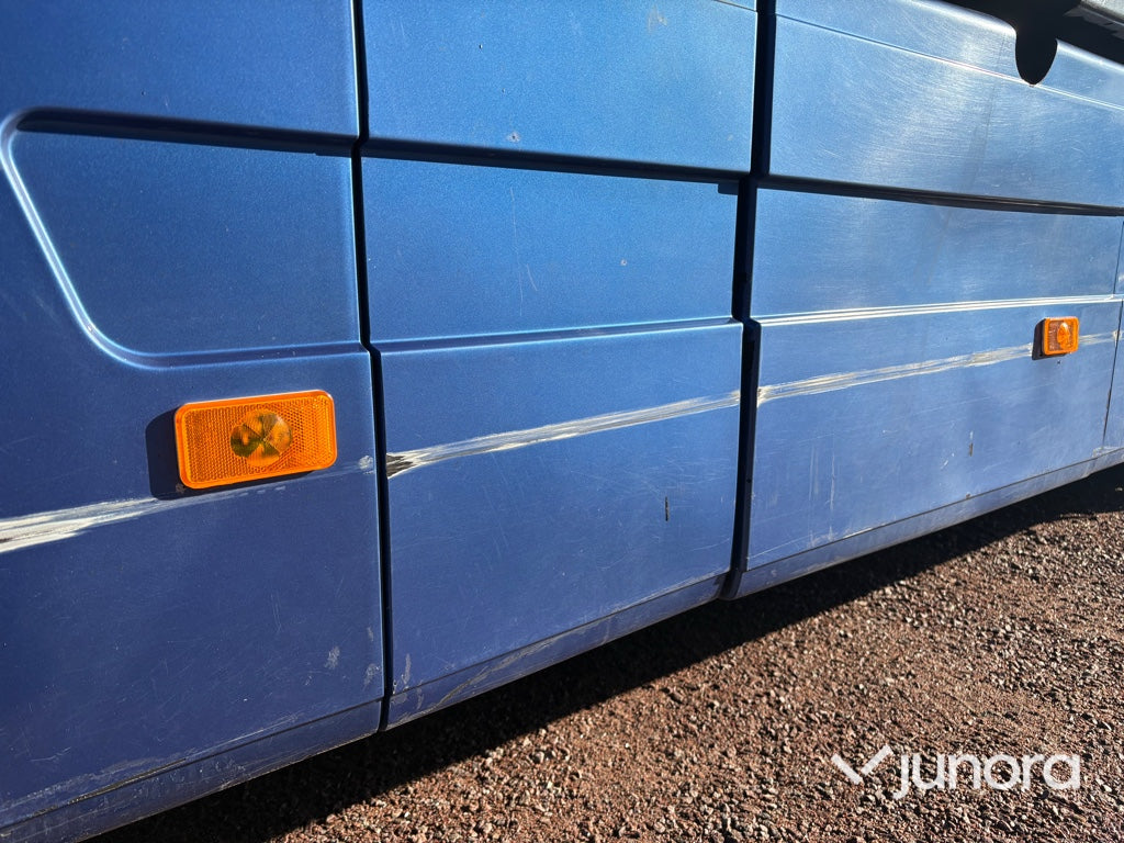 Lastbil - Volvo, FM 380 6*2