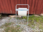 Golvställ/Pappershållare A-Collection
