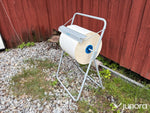 Golvställ/Pappershållare A-Collection