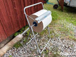 Golvställ/Pappershållare A-Collection