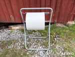 Golvställ/Pappershållare A-Collection