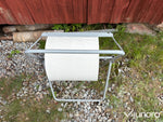 Golvställ/Pappershållare A-Collection