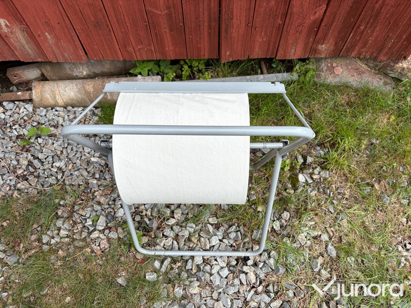Golvställ/Pappershållare A-Collection