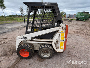 Bobcat 443