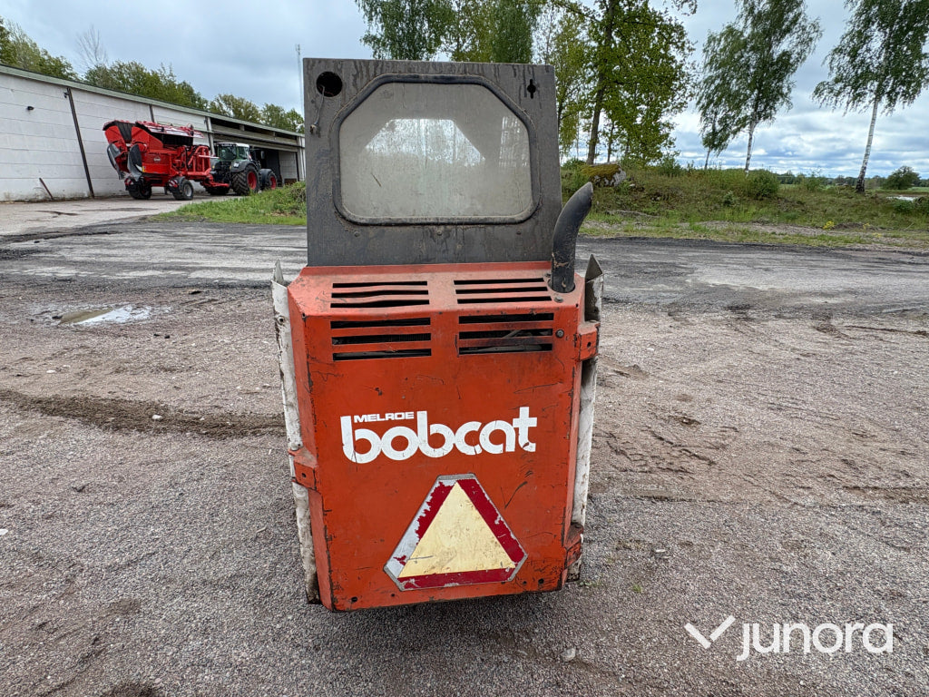 Bobcat 443
