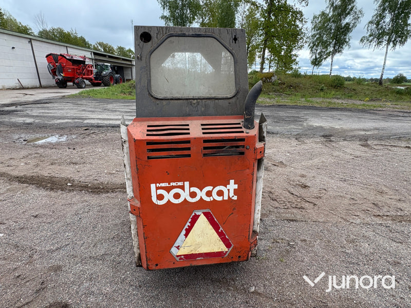 Bobcat 443