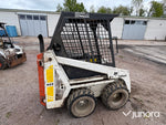 Bobcat 443