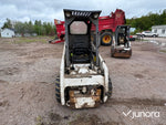 Bobcat 443