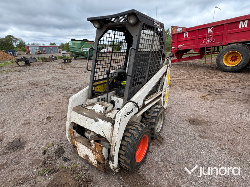 Bobcat 443